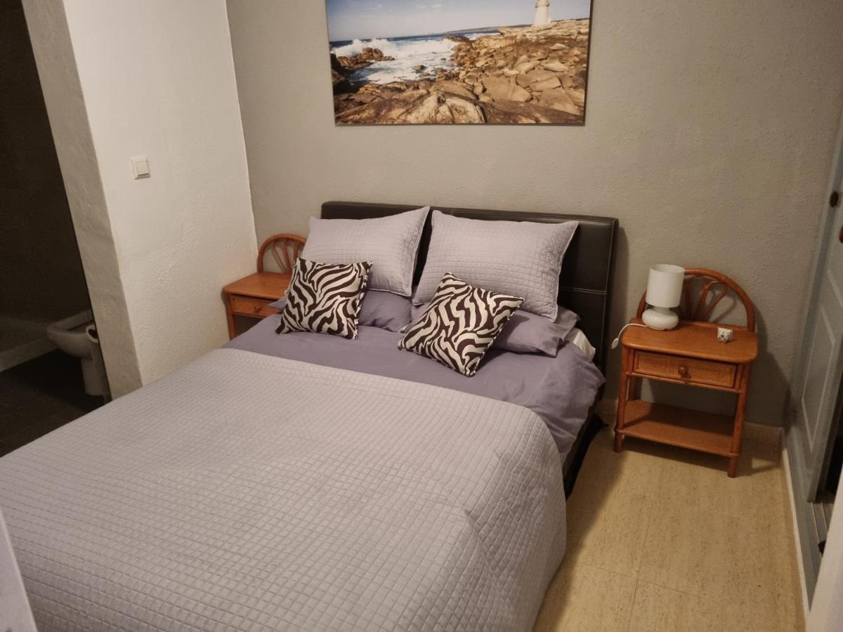 Taylors Camposol Apartment Mazarrón Extérieur photo