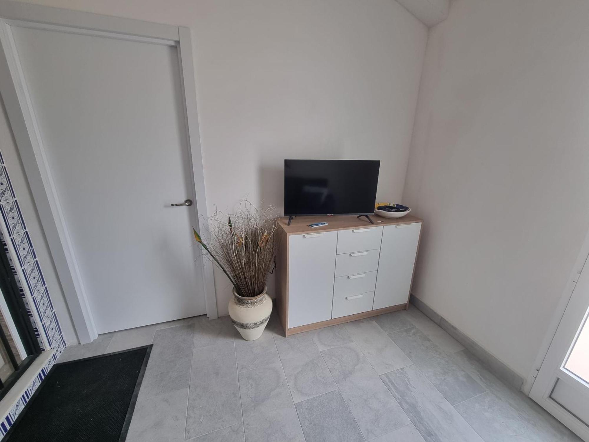 Taylors Camposol Apartment Mazarrón Extérieur photo