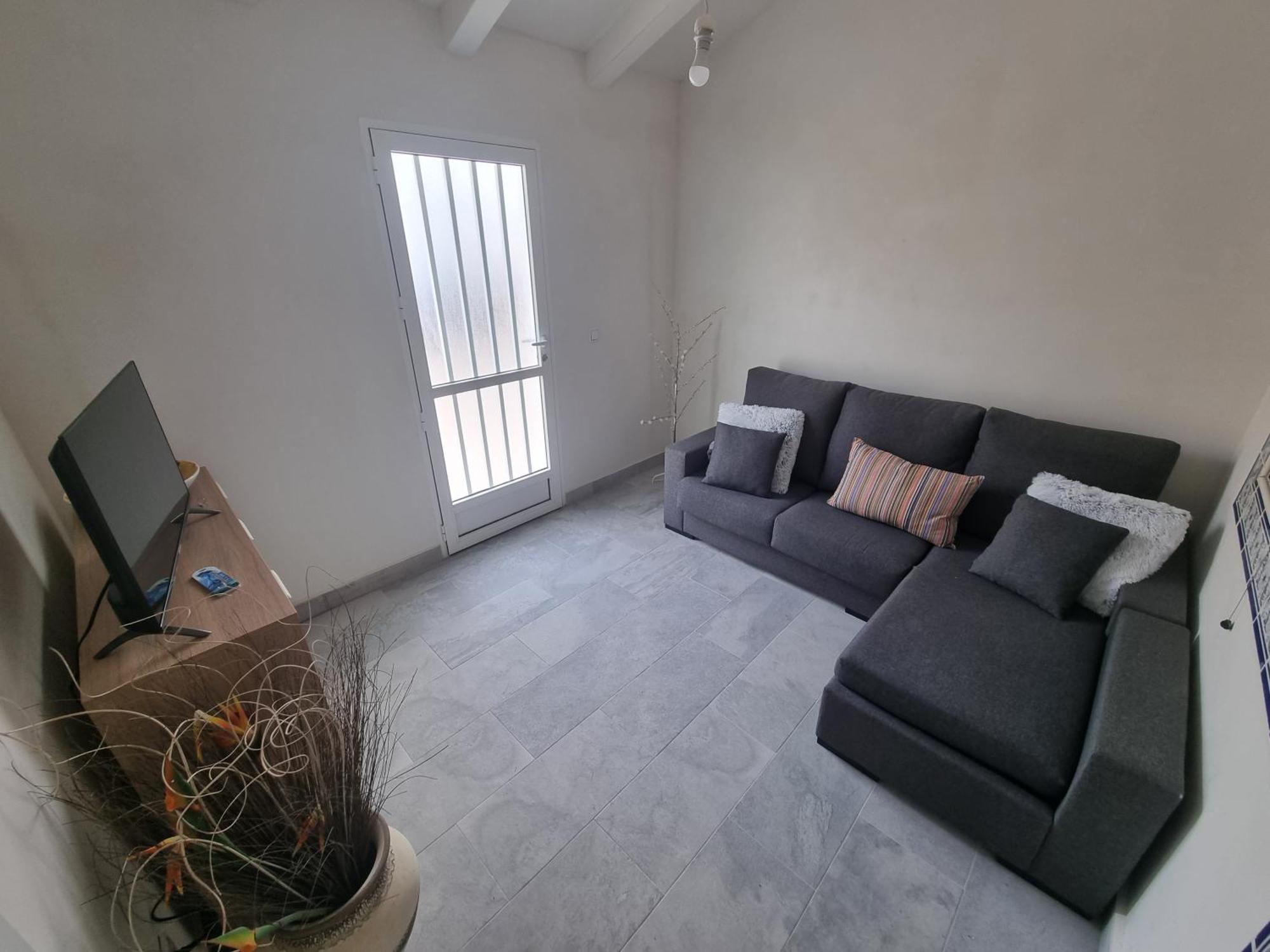 Taylors Camposol Apartment Mazarrón Extérieur photo