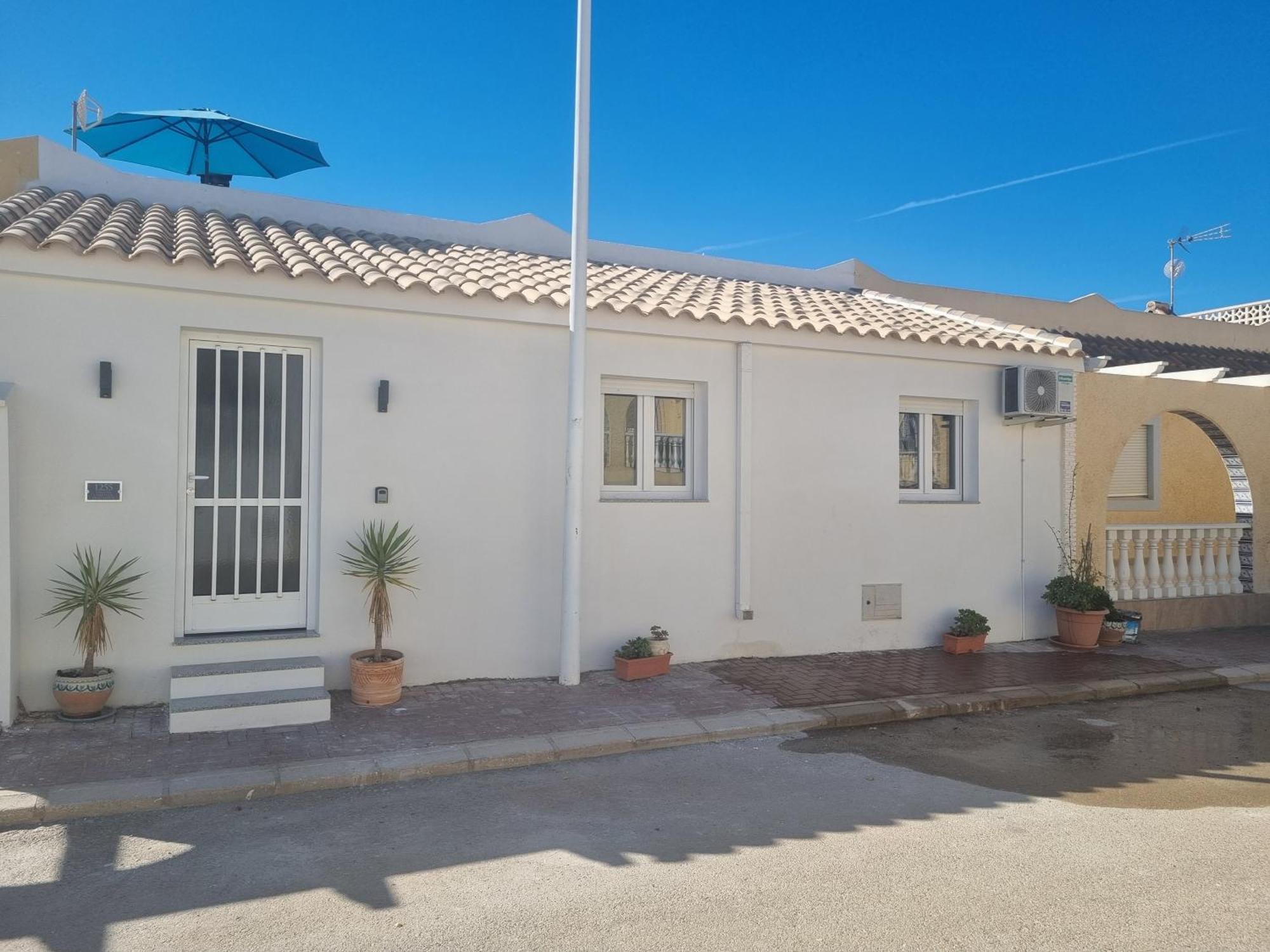 Taylors Camposol Apartment Mazarrón Extérieur photo