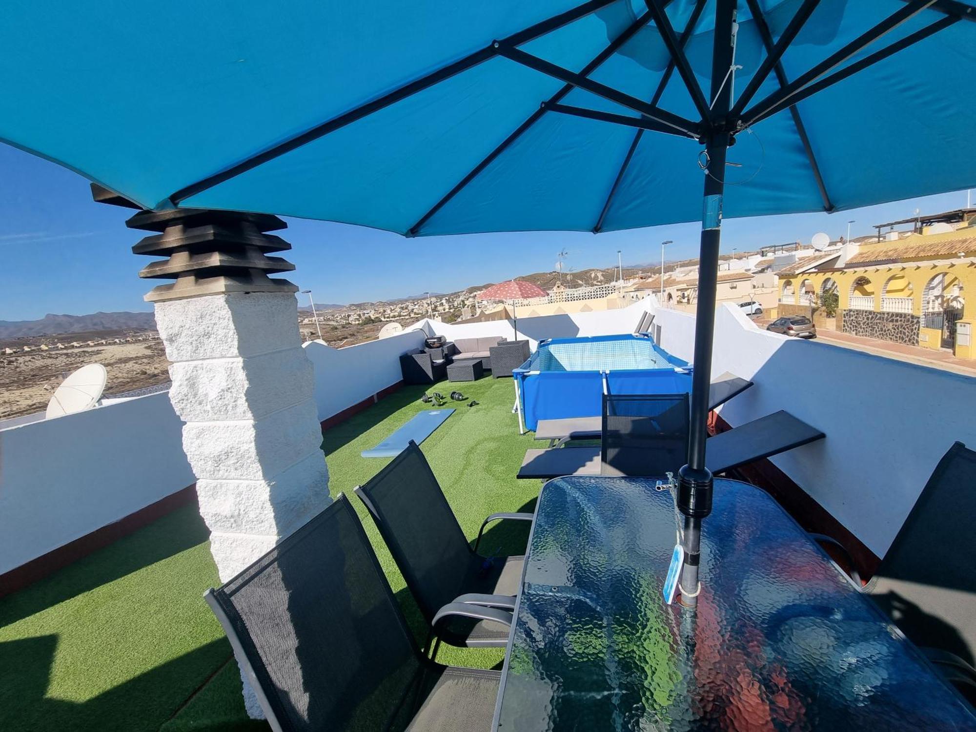 Taylors Camposol Apartment Mazarrón Extérieur photo
